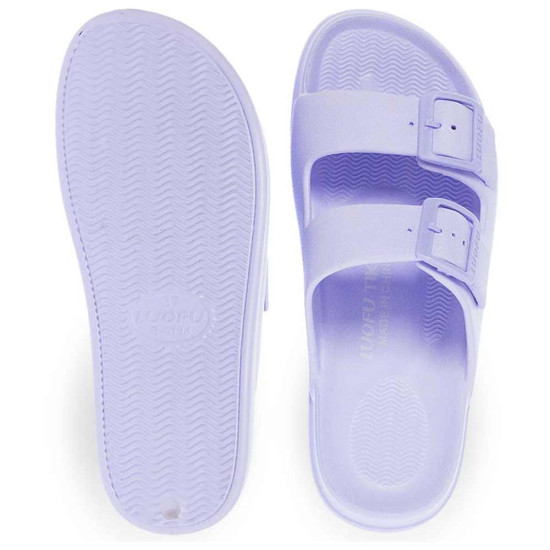 Luofu Γυναικεία Slides θαλάσσης Luofu Γυναικεία Slides θαλάσσης